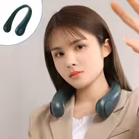 پنکه گردنی مدل M1 | چاوه