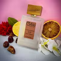 عطر ادکلن زنانه 212 نسخه اختصاصی سیوله | اسپیشیال گرید