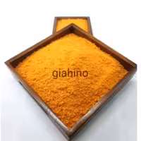 آرد سوخاری نارنجی دانه ریز 250 گرمی (ناگت مرغ و ماهی) گیاهینو