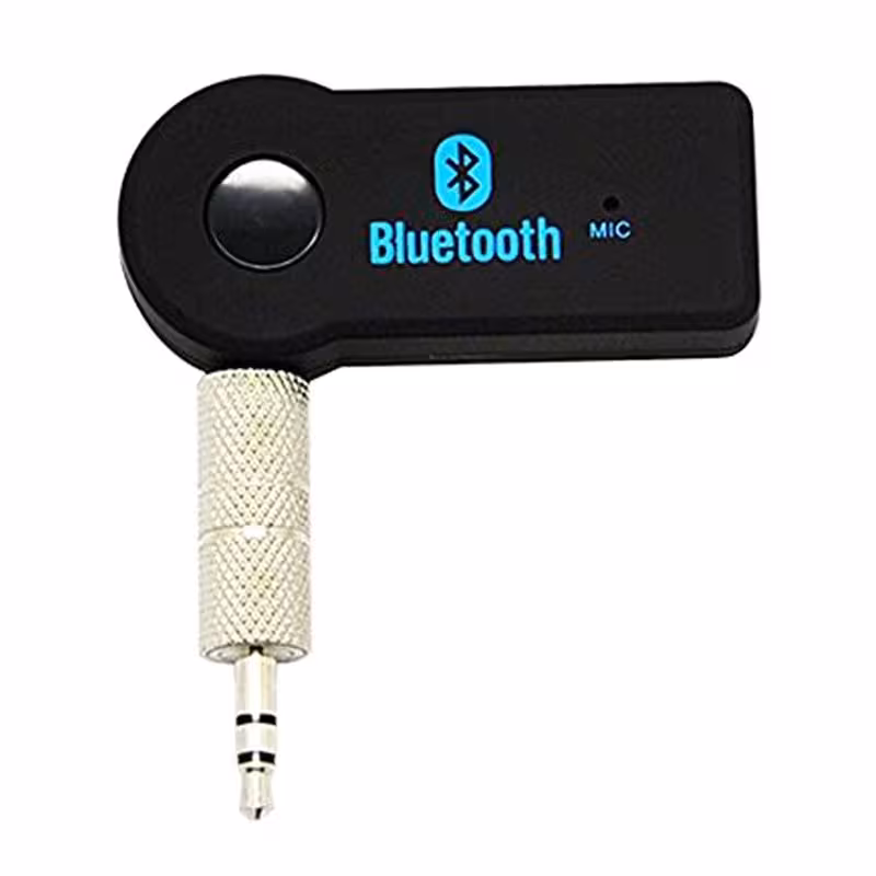 گیرنده بلوتوثی موزیک مدل BT01-Receiver | چاوه