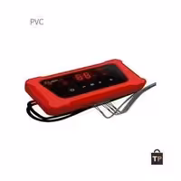 پنل هوشمند دیجیتال E04 -(PVC)