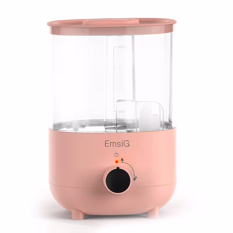 دستگاه بخور سرد امسیگ مدل US432