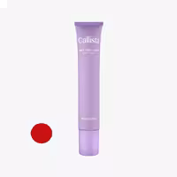 تینت لب پیل آف کالیستا کدرنگ 20 حجم 15 میلی‌لیتر