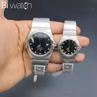 ساعت مچی ست امگا Omega Constellation 6525O