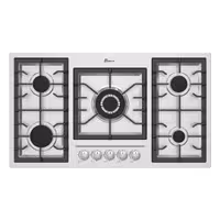 اجاق گاز صفحه ای بیمکث مدل 5088