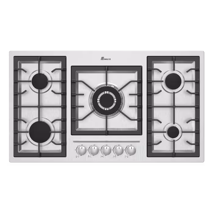 اجاق گاز صفحه ای بیمکث مدل 5088