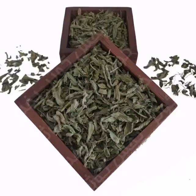 نعنا خشک برگ یک کیلویی گیاهینو