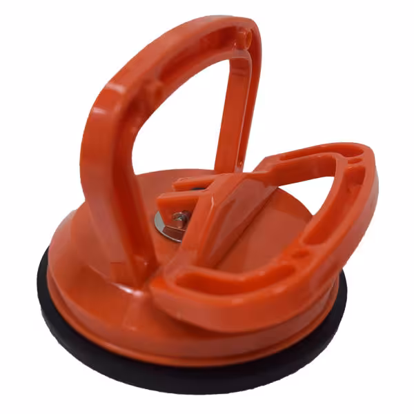 مکش دستی قاپک صافکاری بدون رنگ ترکیه