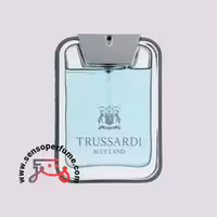 عطر ادکلن تروساردی بلو لند | trussardi blue land