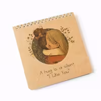 بولت ژورنال Hug پانداک (pandak)