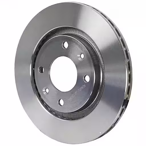 دیسک چرخ جلو 206 تیپ 2 تاشکین تک عددی