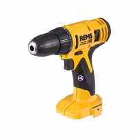 دریل پیچ گوشتی شارژی مدل Helix VE رمس