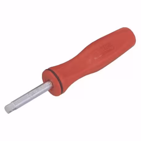 پیچ گوشتی بکس درایو 1/4 مدل Genius 220150 جنیوس تایوان