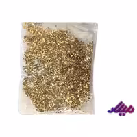 اکلیل عثمانی طلایی ریز 50 گرمی
