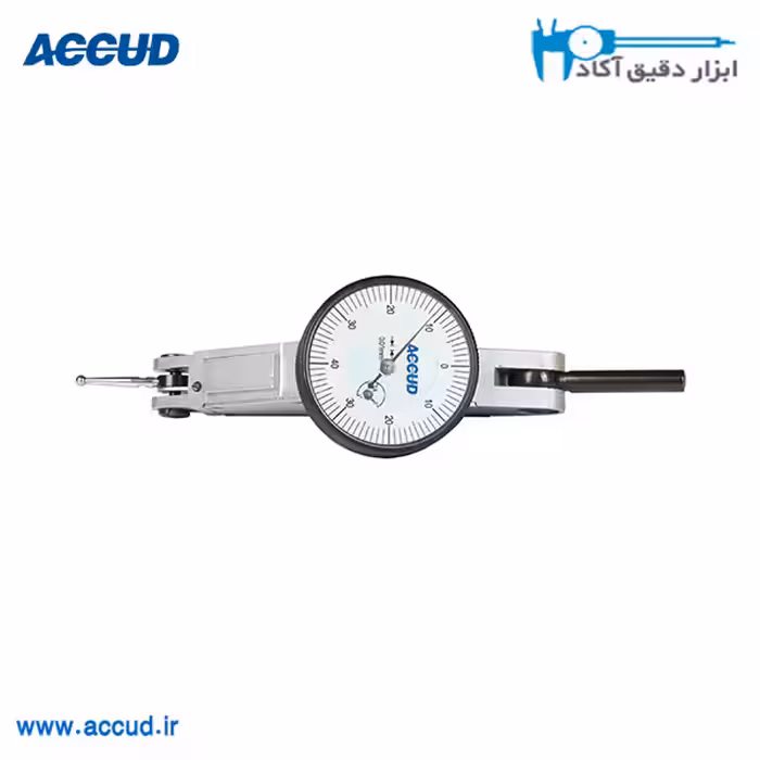 ساعت شیطانکی رنج بالا Accud (آکاد) مدل 266-016-01