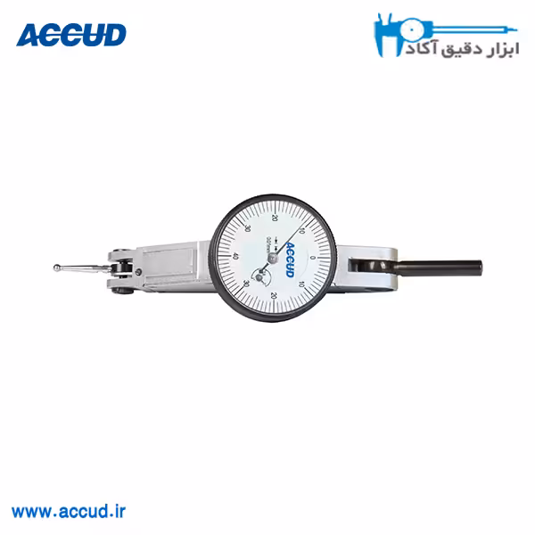 ساعت شیطانکی رنج بالا Accud (آکاد) مدل 266-016-01