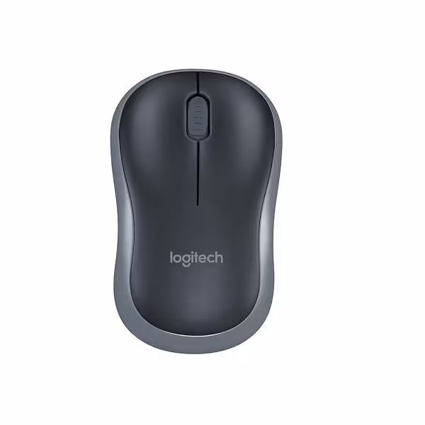 ماوس لاجیتک مدل Logitech M186
