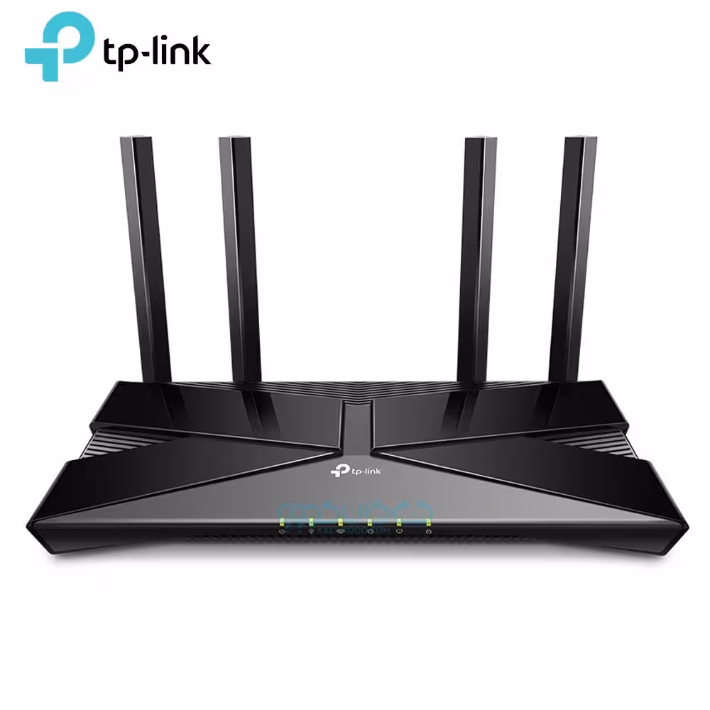 روتر وایرلس AX1500 تی پی لینک مدل TP-Link Archer AX10