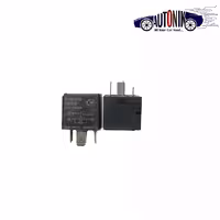 رله فن و تهویه 4 پایه همه کاره A40