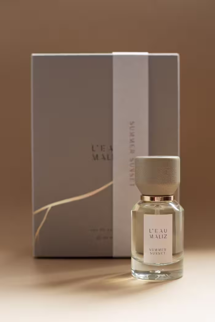 leau maliz SUMMER SUNSET/لیو مالیز سامر سانست