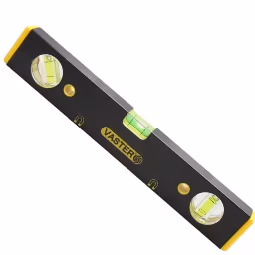 تراز بنایی آینه دار VLN400 واستر (40 سانتیمتری)