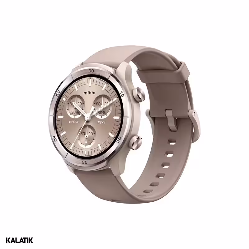 ساعت هوشمند شیائومی Watch Mibro A3