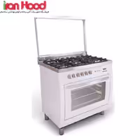اجاق گاز مبله فردار اخوان مدل M11-EDTR