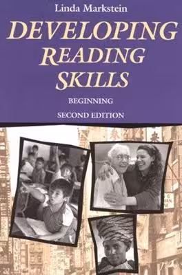 کتاب Developing Reading Skills Beginning