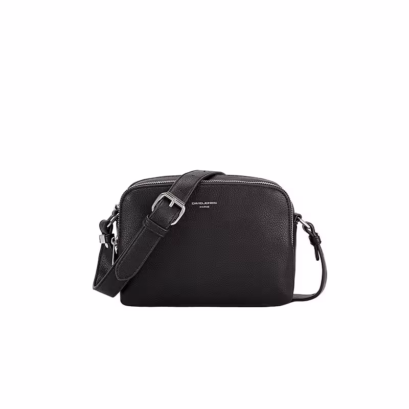 کیف دوشی-زنانه-cm6006-Black-