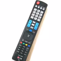 کنترل  تلوزیون  ال جی اسمارت AKB73756502