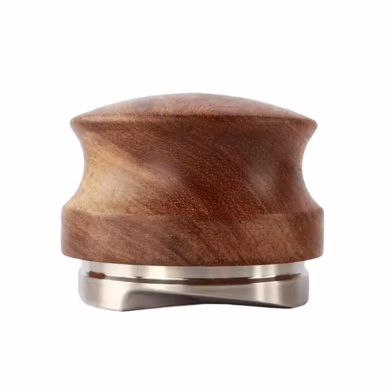 لولر قهوه مدل Wood 58 | چاوه