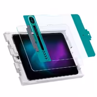 محافظ صفحه نمایش آیپد پرو 11 مدل ESR Tempered-Glass for iPad Pro 11 (2024)