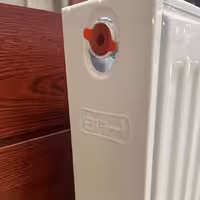 رادیاتور پانلی لورچ مدل پر بازده