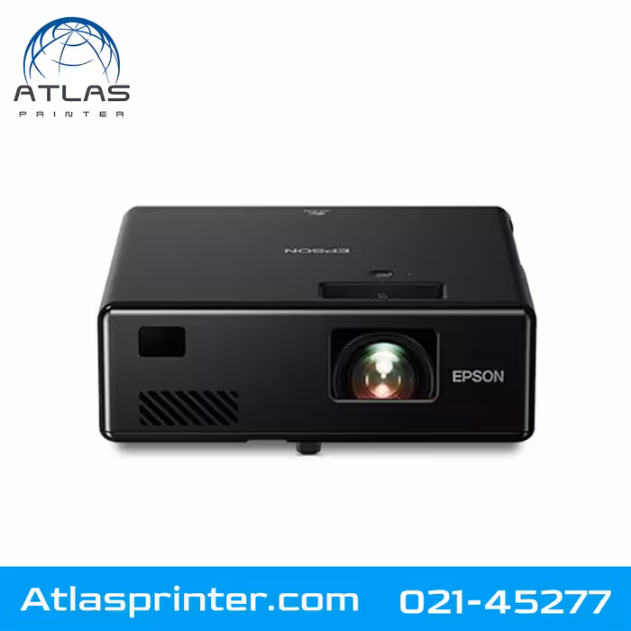 ویدئو پروژکتور اپسون EF-11