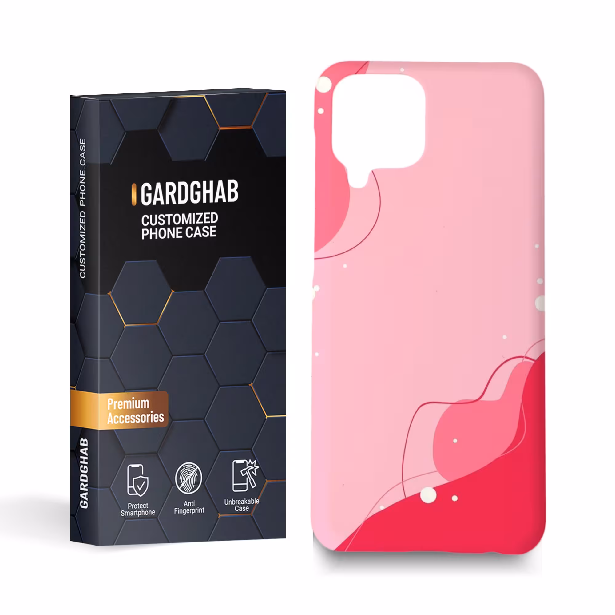 قاب M33 مدل فانتزی 9146