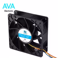 فن مخصوص ماینر سایز 12×12 سانت 7500 دور