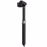 قیمت و خرید پایه صندلی دوچرخه راک شاکس مدل RockShox Reverb AXS Vario-Sattelstütze 30.9x340mm 100mm Travel black A1 اورجینال