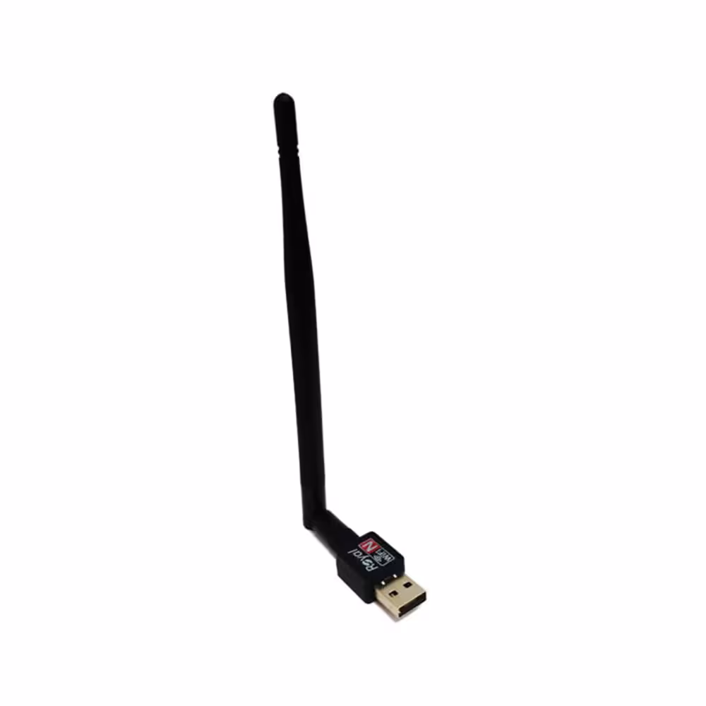 کارت شبکه USB بی سیم رویال مدل RW-133
