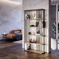 کتابخانه آسپا کد D-114