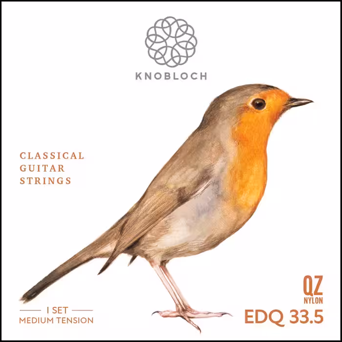 سیم گیتار نابلوخ مدل EDQ33.5