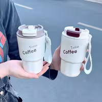 تراول ماگ دو حالته کافی coffee