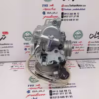 کاربرات موتور پالس 180 و 200 و اپاچی 150 ، 160 و 180 کامل (کیفیت درجه 1 )