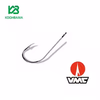 قلاب پایه بلند vmc شماره 4