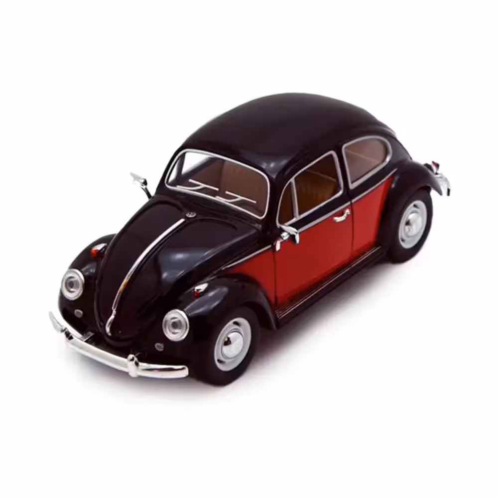 ماکت  فولکس بیتل کلاسیک  مقیاس 1/32  (Volkswagen Beetle Classical 1967)