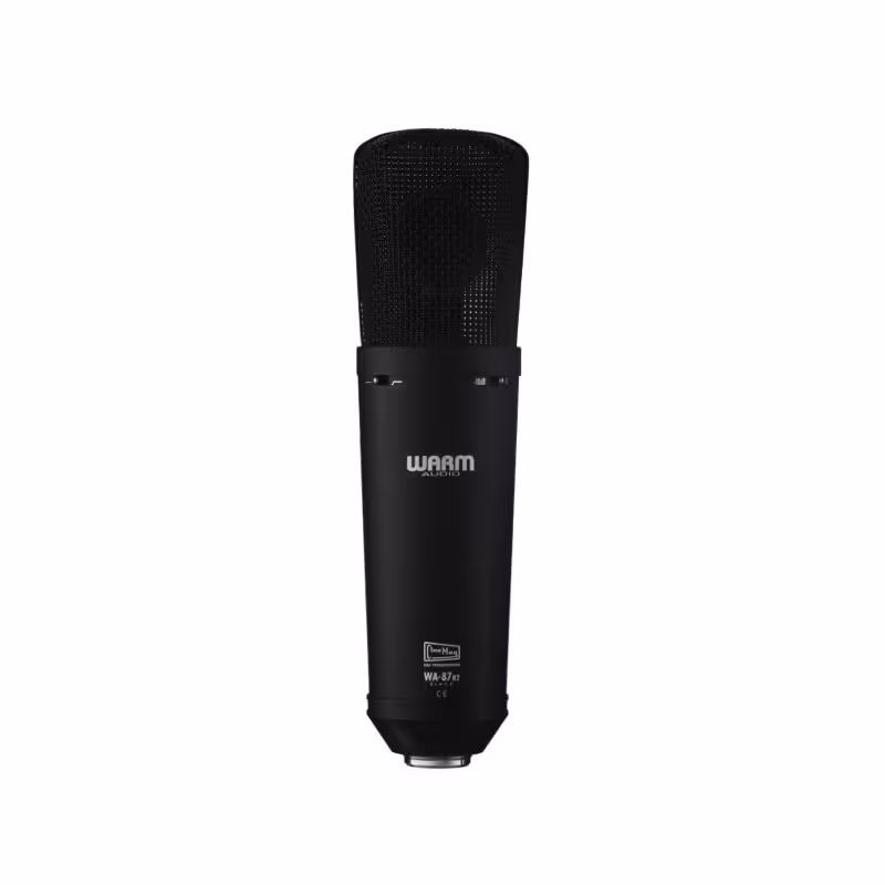 میکروفون Warm Audio WA87 R2