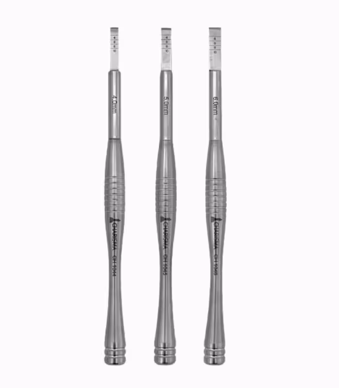 ست چیزل 3 عددی