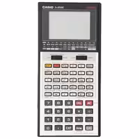 ماشین حساب کاسیو مدل fx-8500G