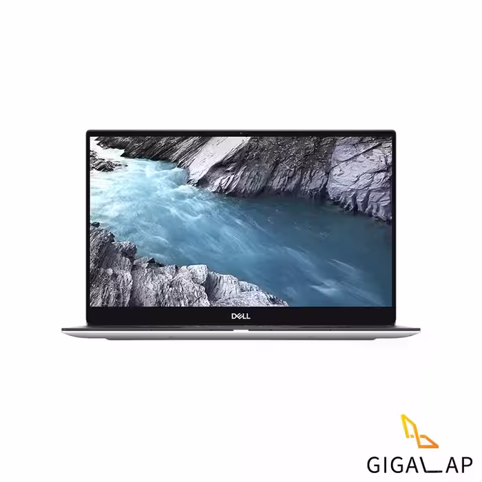 لپ تاپ 13 اینچی دل مدل XPS 7390 پردازنده i5 رم 8 گیگابایت گرافیک Intel UHD