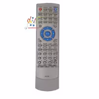 کنترل دی وی دی سانی 2320