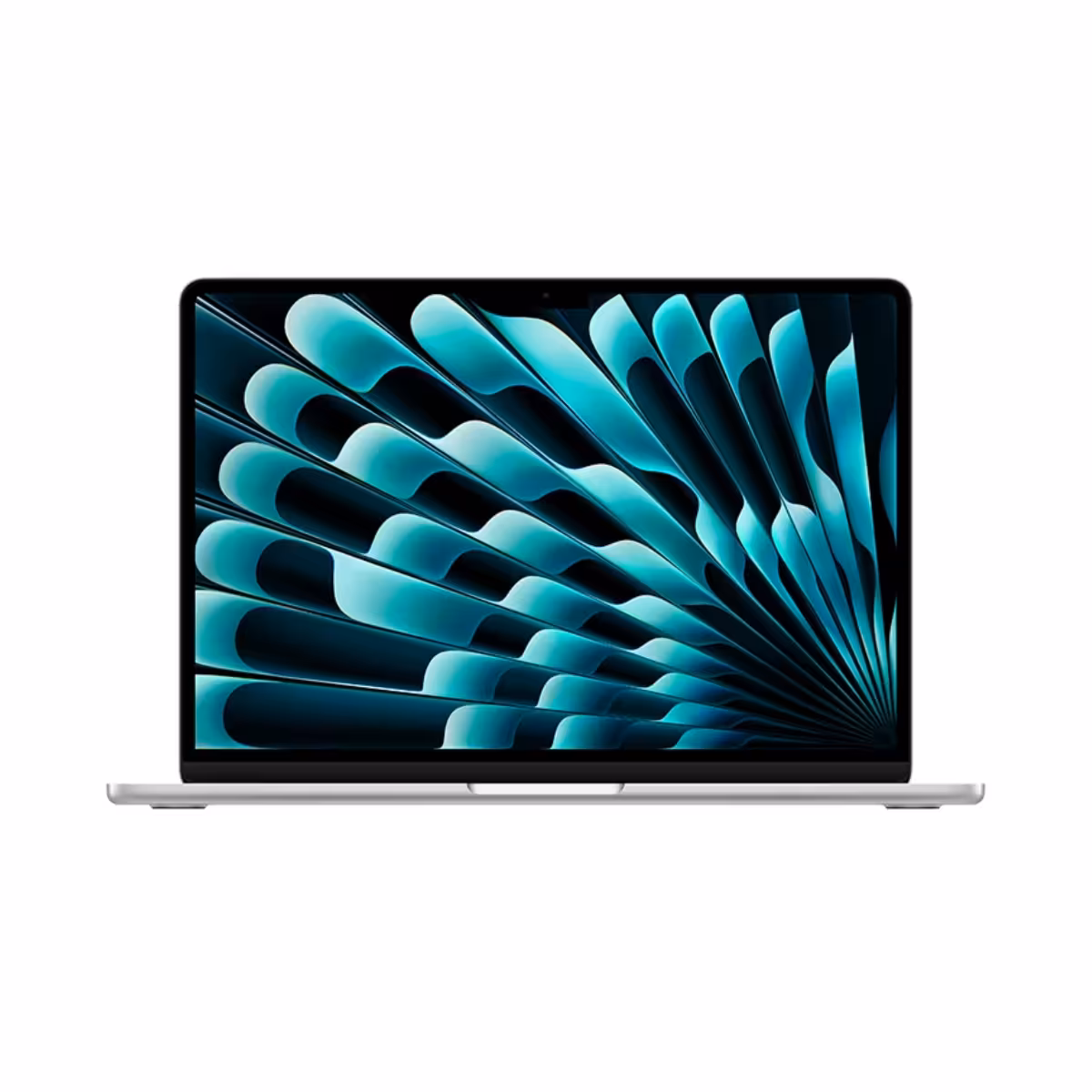 قیمت لپ تاپ اپل MacBook Air 2025 M4 – MW0W3